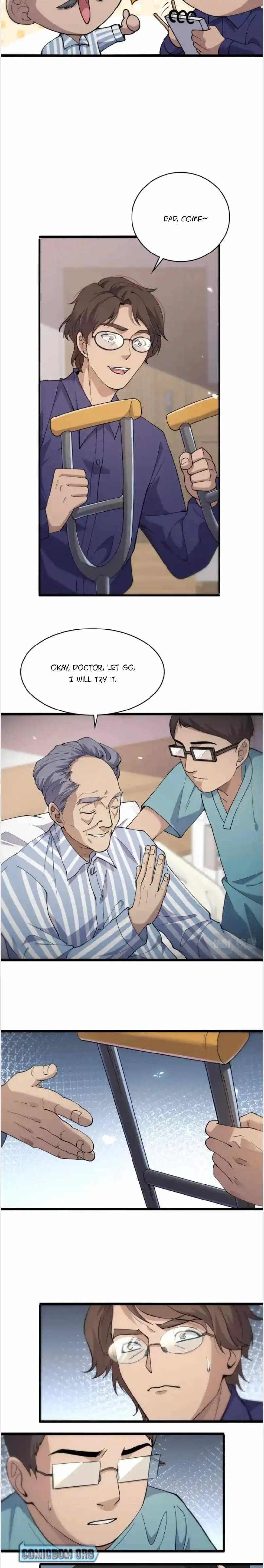 Great Doctor Ling Ran Chapter 124 11